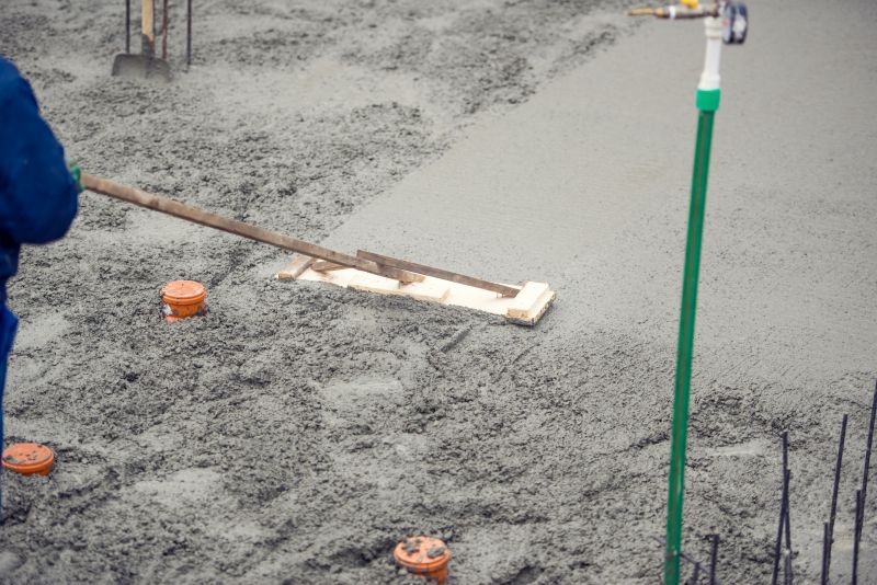 Access to Specialized Concrete Franchise Training and Resources!