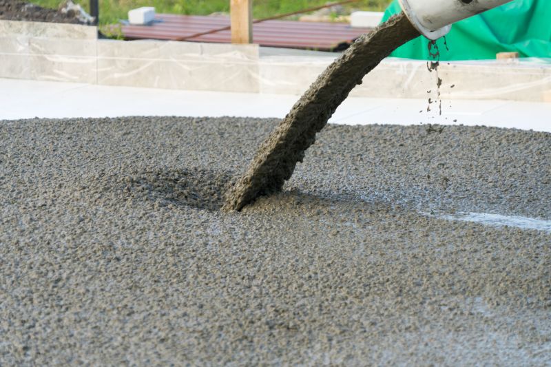 Concrete Franchise
